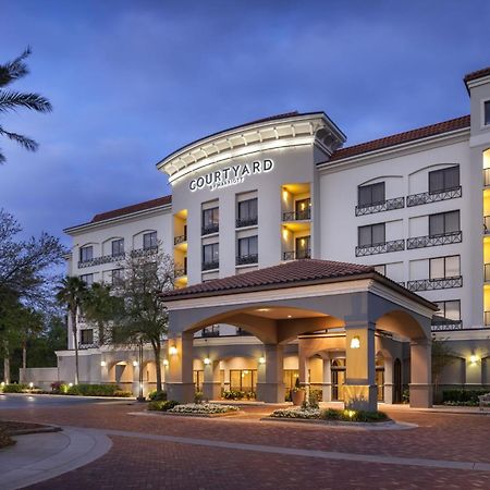 Courtyard By Marriott Sandestin At Grand Boulevard Miramar Beach Ngoại thất bức ảnh