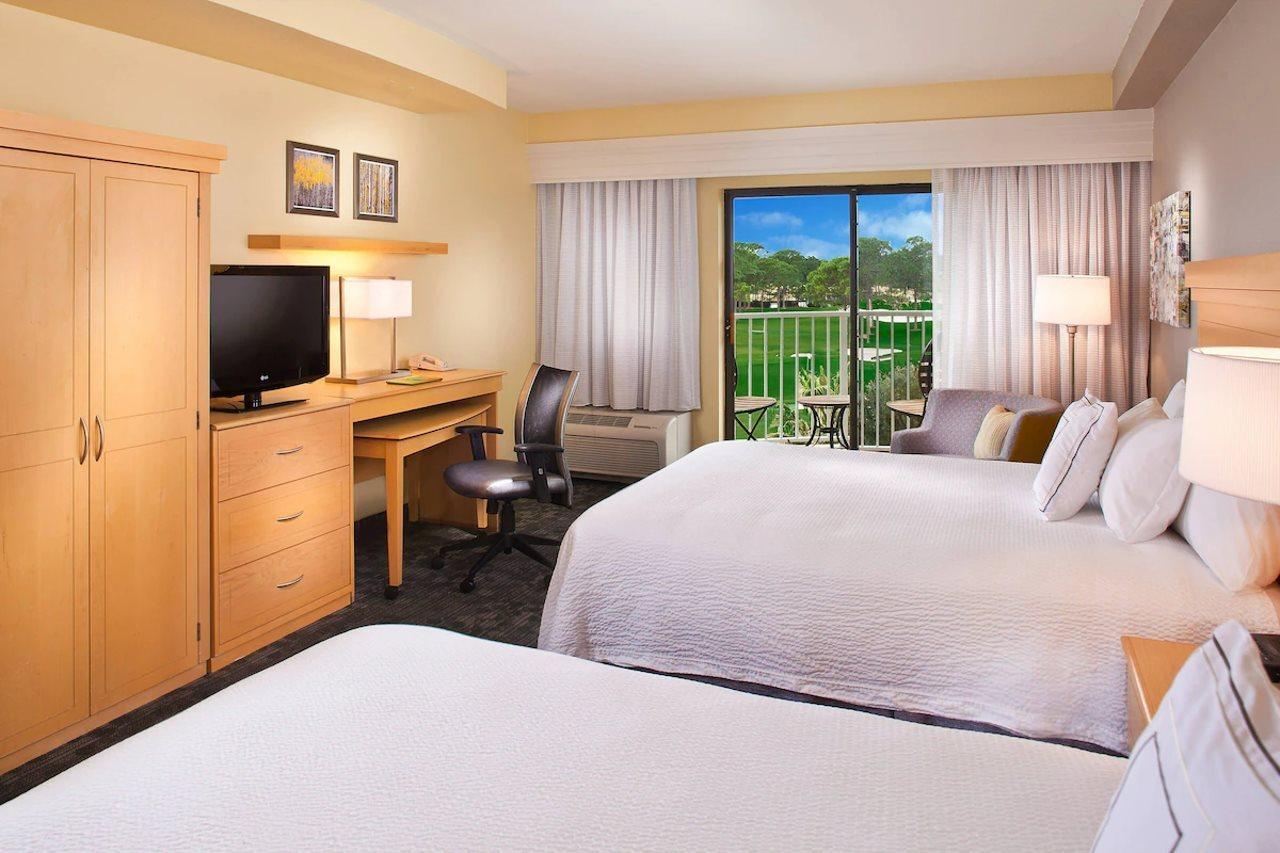 Courtyard By Marriott Sandestin At Grand Boulevard Miramar Beach Ngoại thất bức ảnh