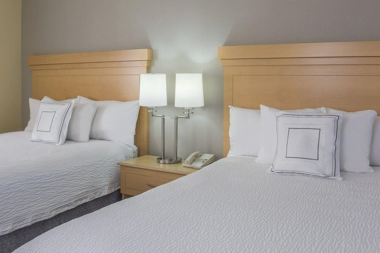 Courtyard By Marriott Sandestin At Grand Boulevard Miramar Beach Ngoại thất bức ảnh