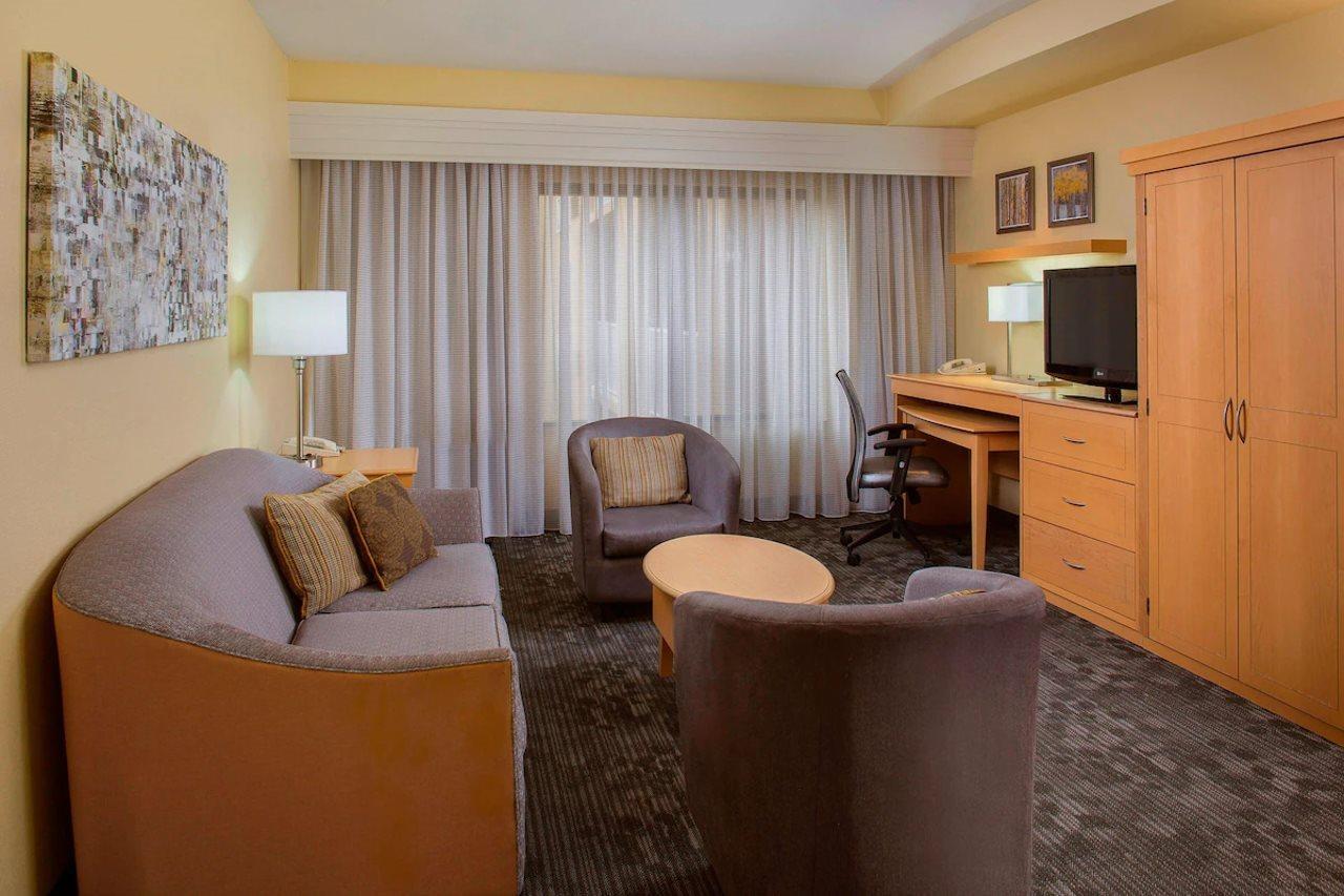 Courtyard By Marriott Sandestin At Grand Boulevard Miramar Beach Ngoại thất bức ảnh