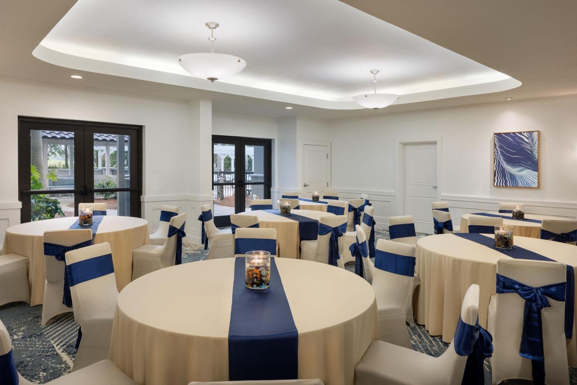 Courtyard By Marriott Sandestin At Grand Boulevard Miramar Beach Ngoại thất bức ảnh