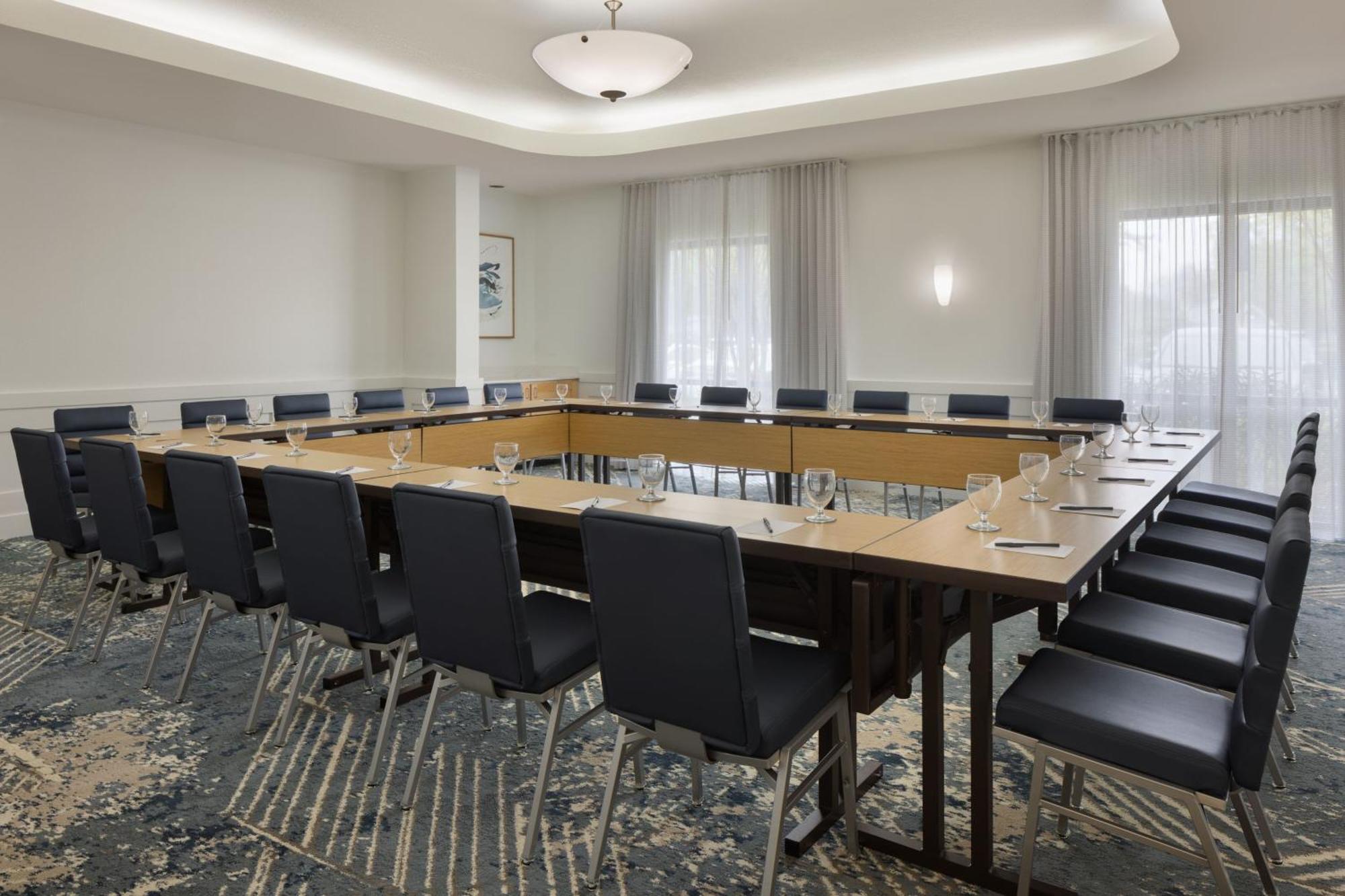 Courtyard By Marriott Sandestin At Grand Boulevard Miramar Beach Ngoại thất bức ảnh