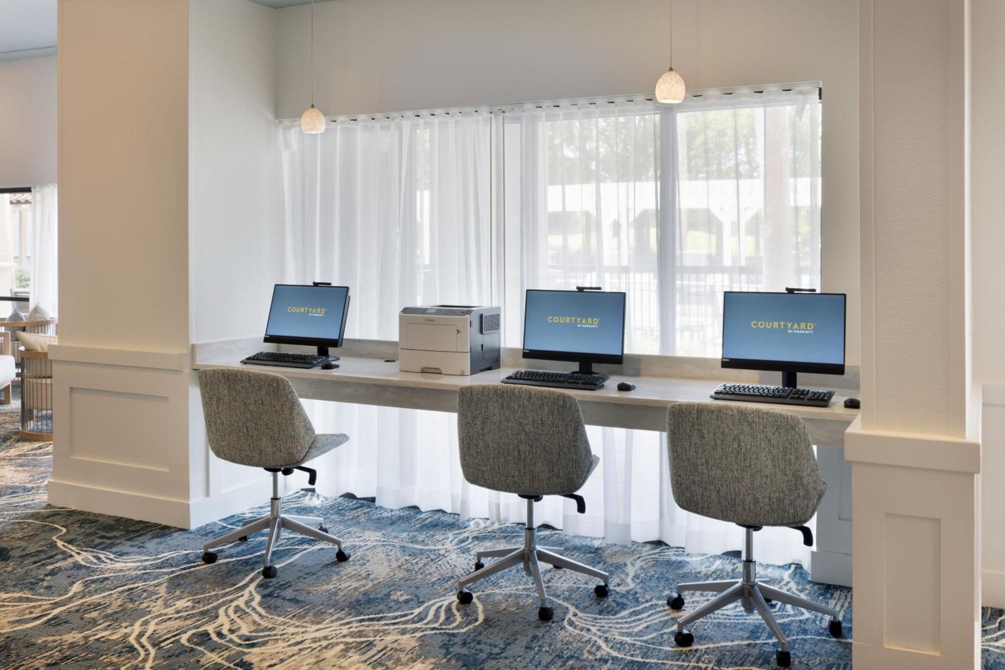 Courtyard By Marriott Sandestin At Grand Boulevard Miramar Beach Ngoại thất bức ảnh