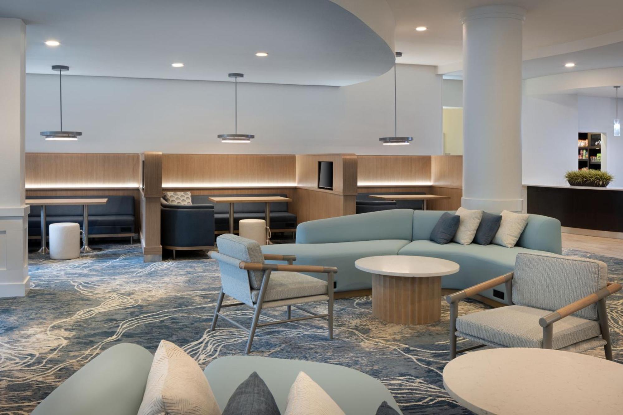 Courtyard By Marriott Sandestin At Grand Boulevard Miramar Beach Ngoại thất bức ảnh