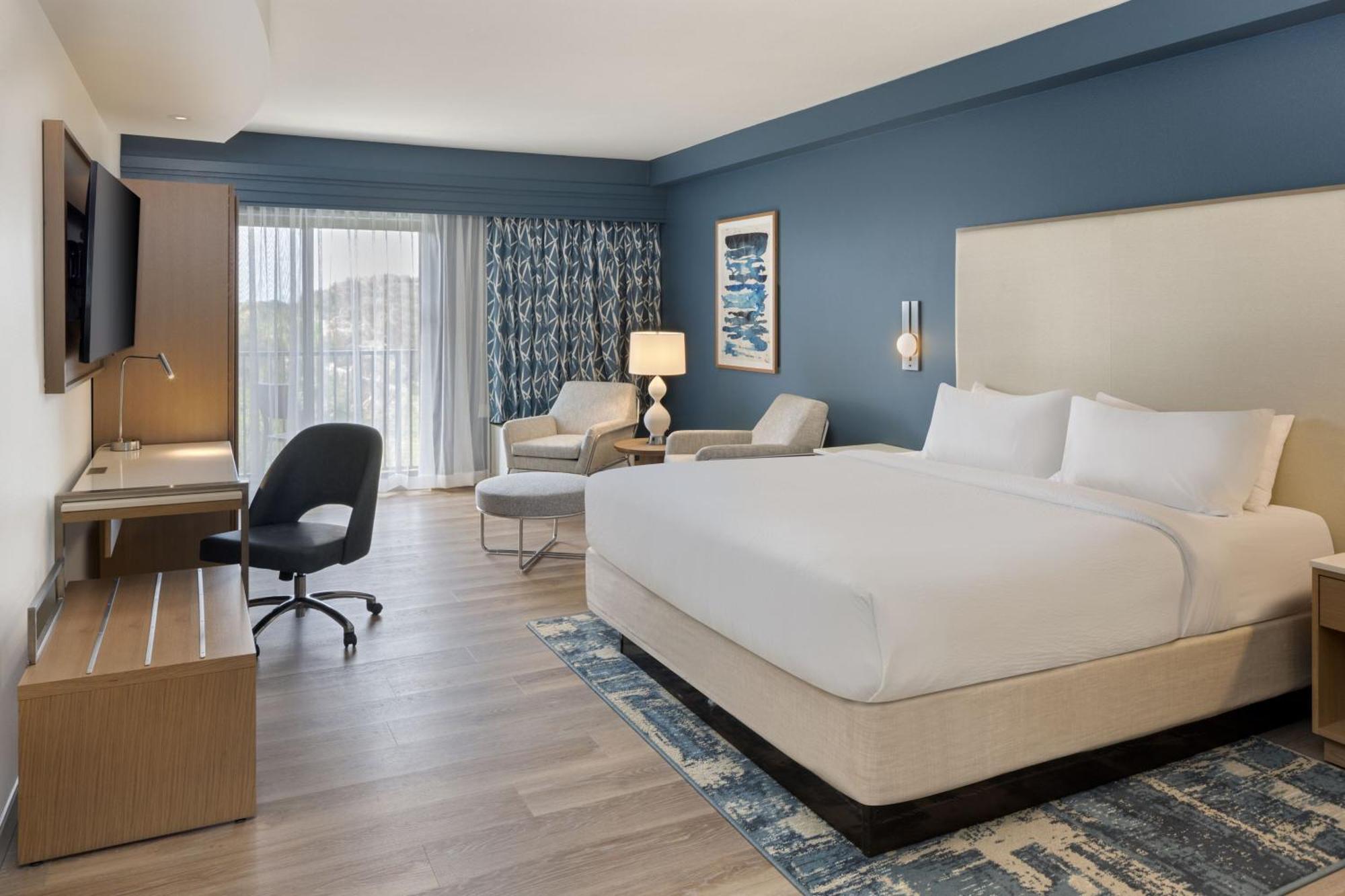 Courtyard By Marriott Sandestin At Grand Boulevard Miramar Beach Ngoại thất bức ảnh