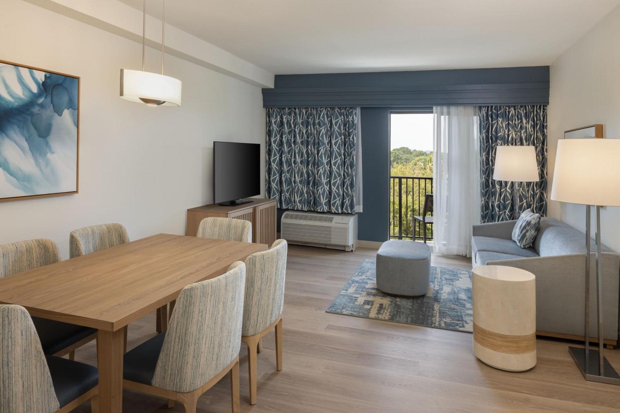 Courtyard By Marriott Sandestin At Grand Boulevard Miramar Beach Ngoại thất bức ảnh