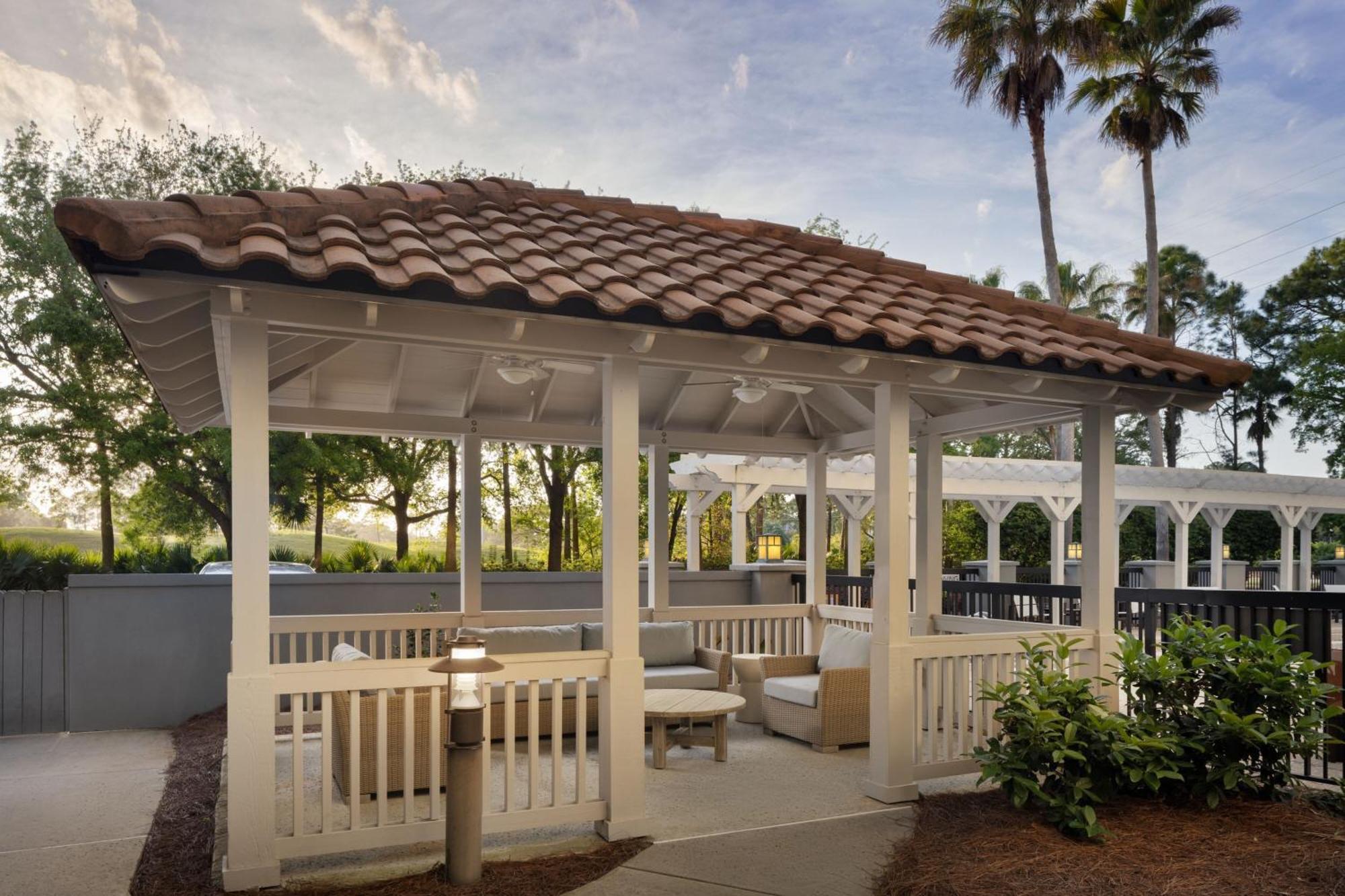 Courtyard By Marriott Sandestin At Grand Boulevard Miramar Beach Ngoại thất bức ảnh