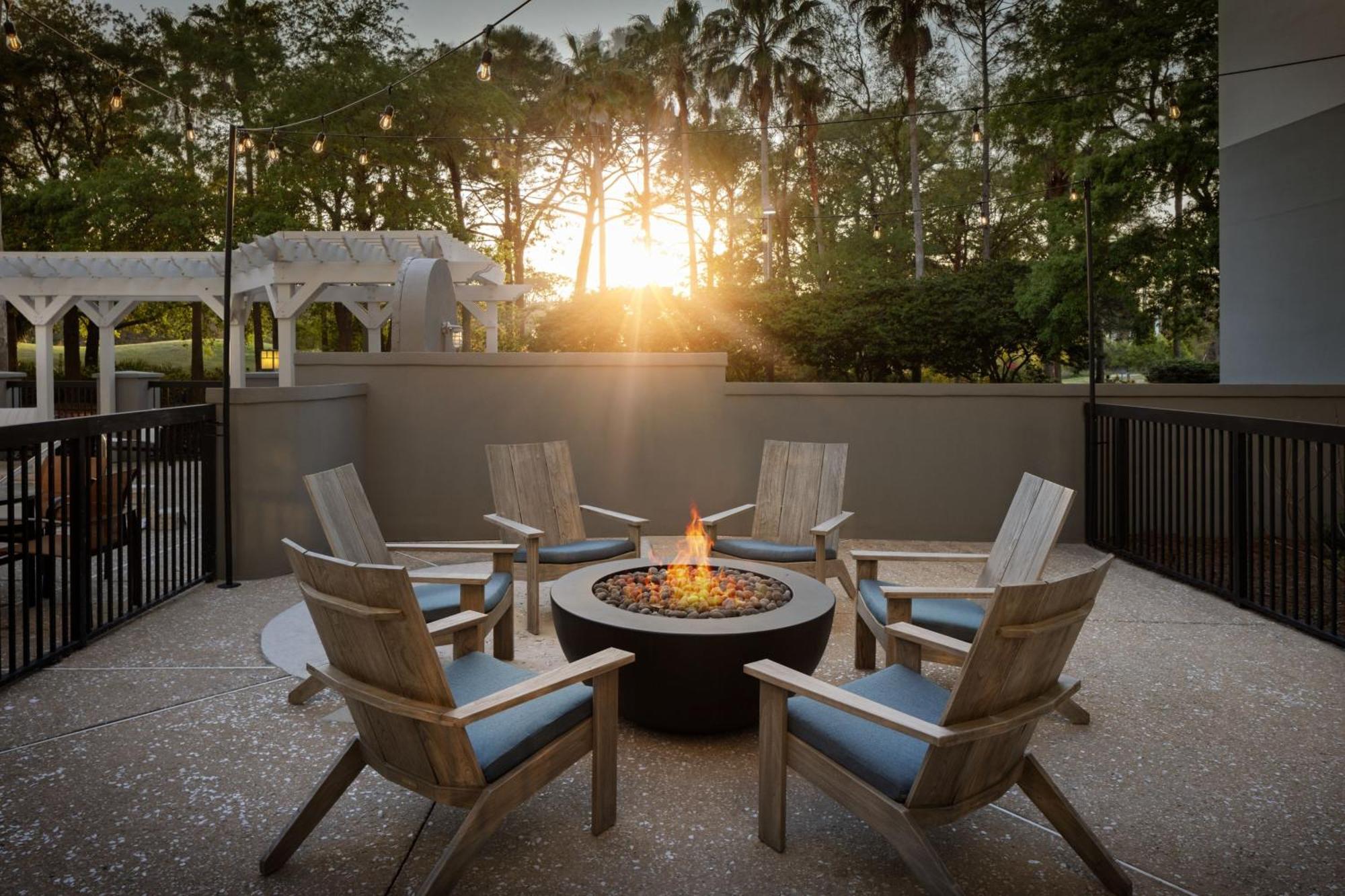Courtyard By Marriott Sandestin At Grand Boulevard Miramar Beach Ngoại thất bức ảnh
