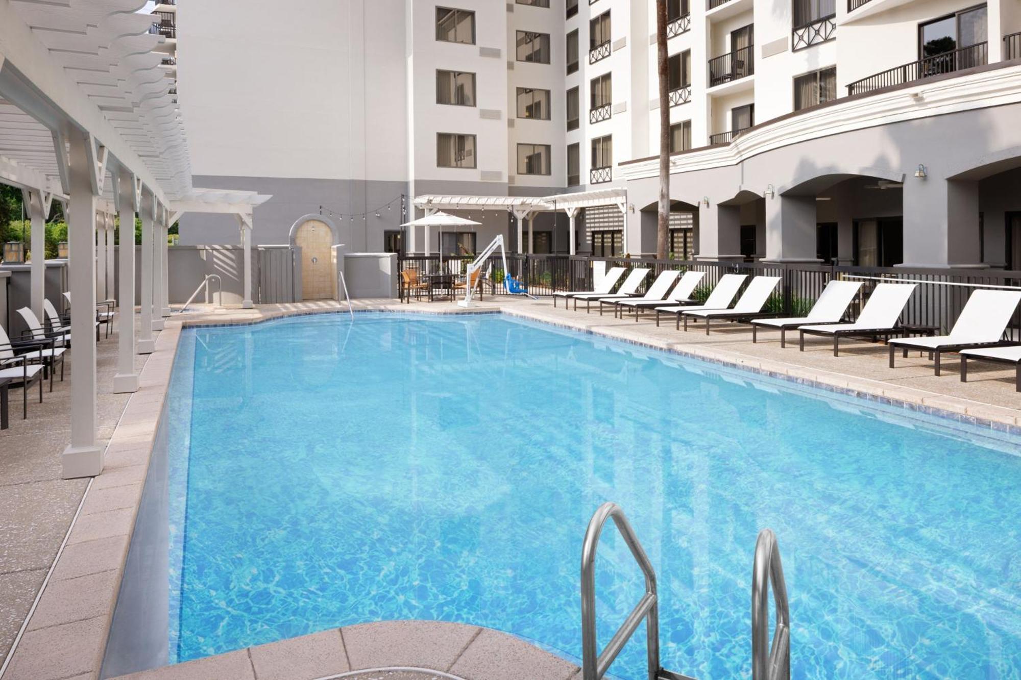 Courtyard By Marriott Sandestin At Grand Boulevard Miramar Beach Ngoại thất bức ảnh
