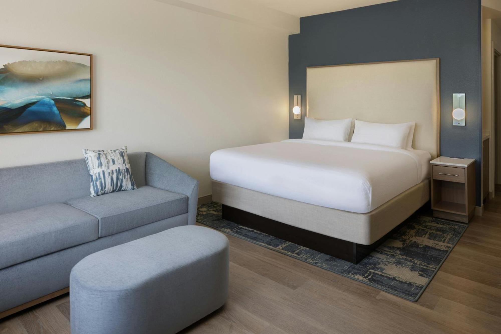 Courtyard By Marriott Sandestin At Grand Boulevard Miramar Beach Ngoại thất bức ảnh