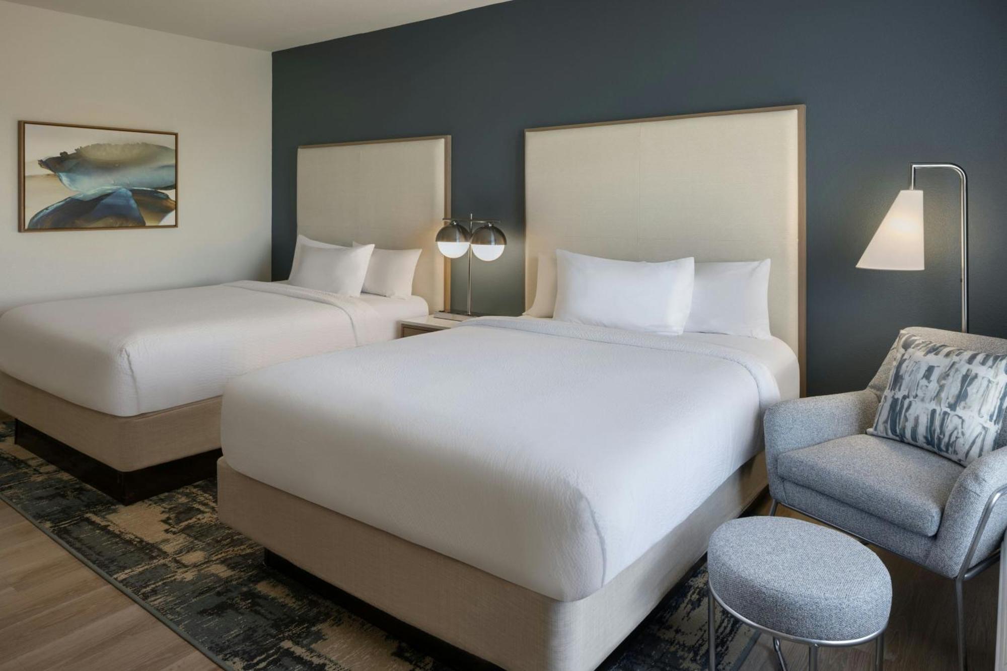 Courtyard By Marriott Sandestin At Grand Boulevard Miramar Beach Ngoại thất bức ảnh