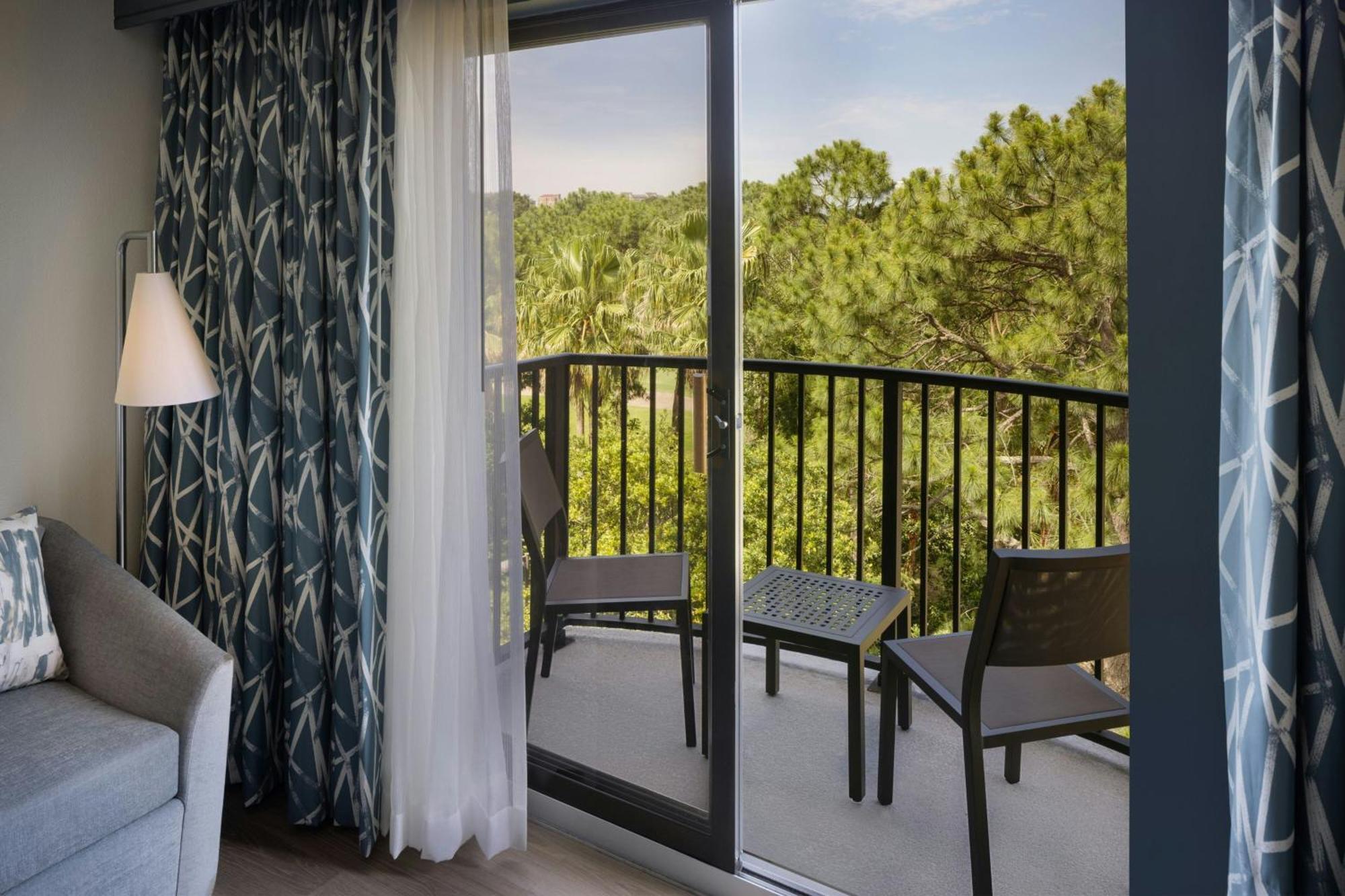 Courtyard By Marriott Sandestin At Grand Boulevard Miramar Beach Ngoại thất bức ảnh