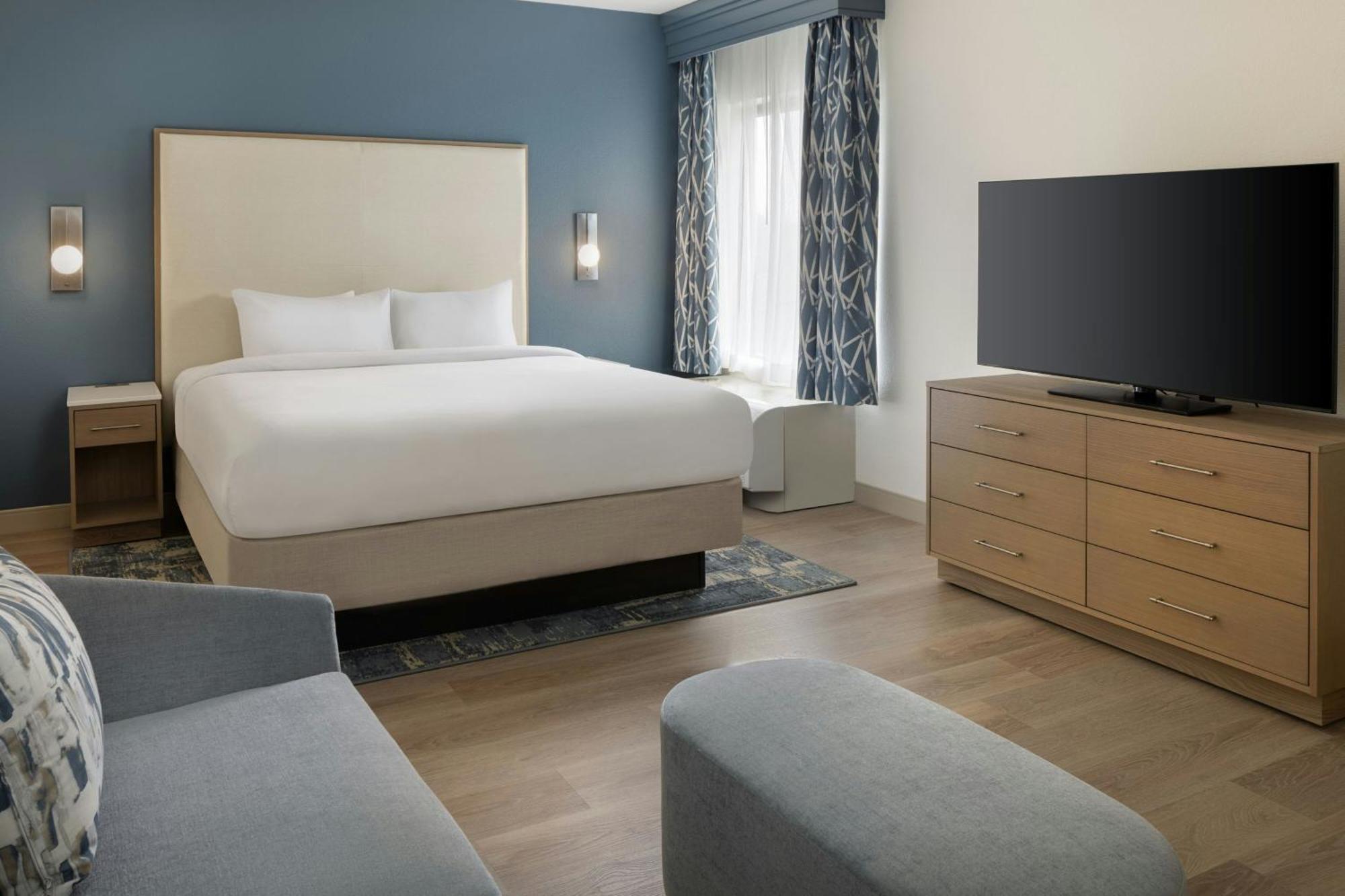 Courtyard By Marriott Sandestin At Grand Boulevard Miramar Beach Ngoại thất bức ảnh