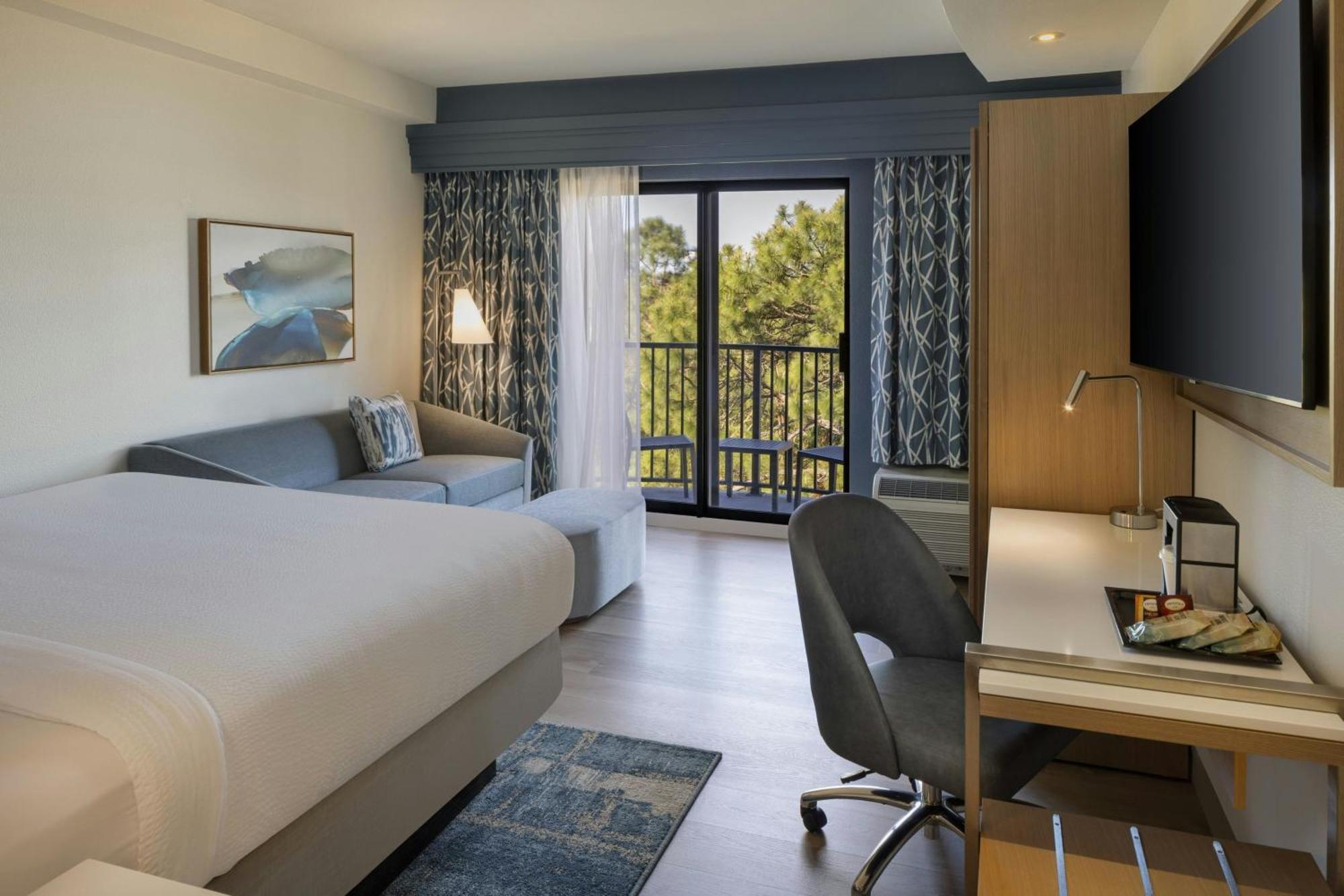 Courtyard By Marriott Sandestin At Grand Boulevard Miramar Beach Ngoại thất bức ảnh