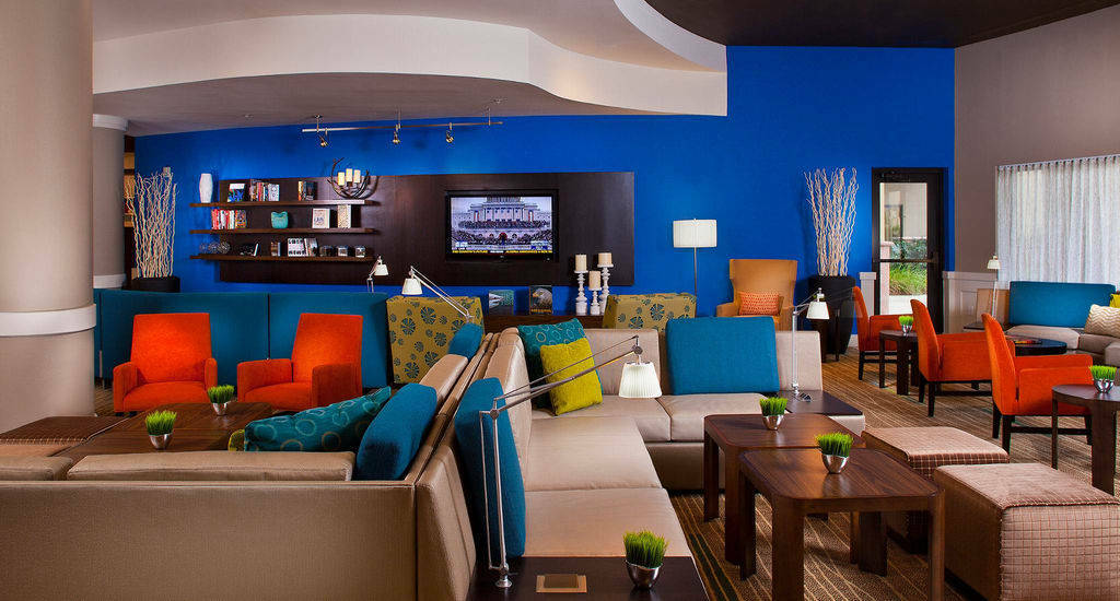 Courtyard By Marriott Sandestin At Grand Boulevard Miramar Beach Ngoại thất bức ảnh